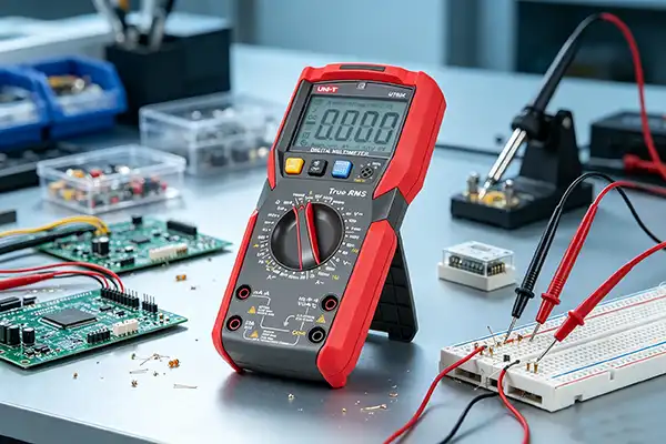 UT89X NCV Multimeter Price and Performance Review